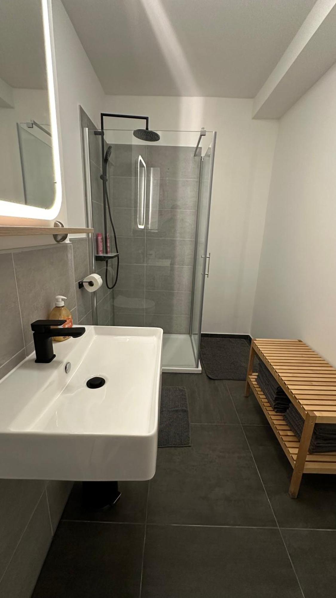 ברלין Traumhafte Wohnung Mitten In Charlottenburg מראה חיצוני תמונה