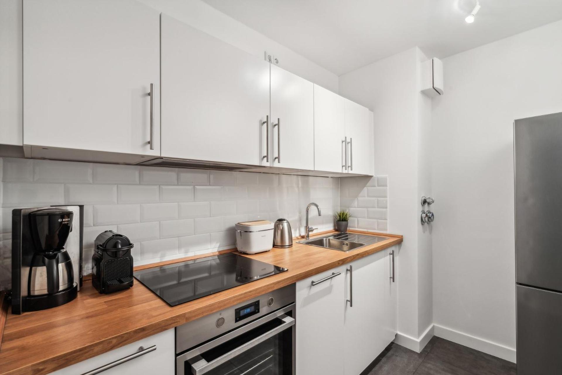 ברלין Traumhafte Wohnung Mitten In Charlottenburg מראה חיצוני תמונה