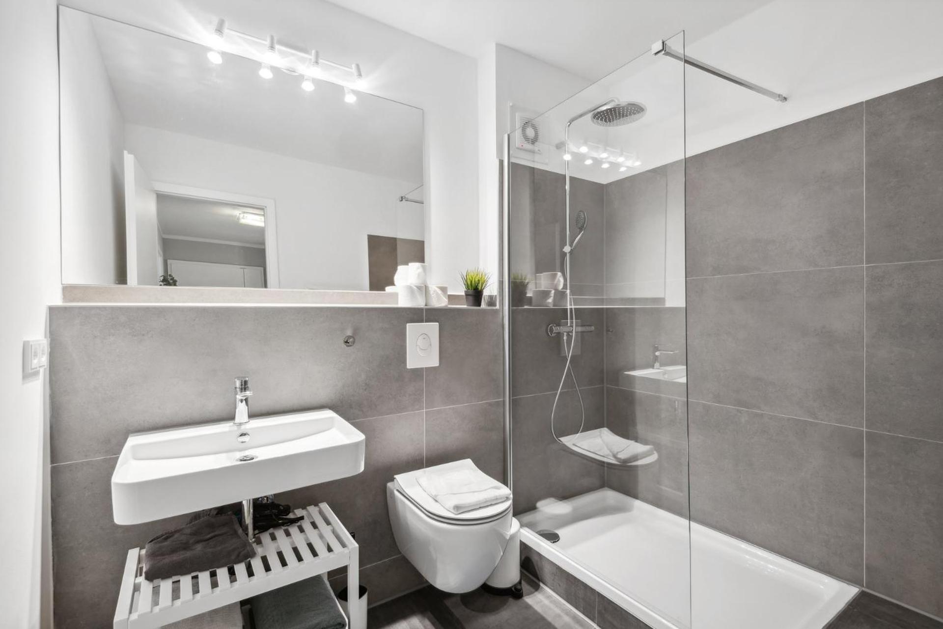 ברלין Traumhafte Wohnung Mitten In Charlottenburg מראה חיצוני תמונה