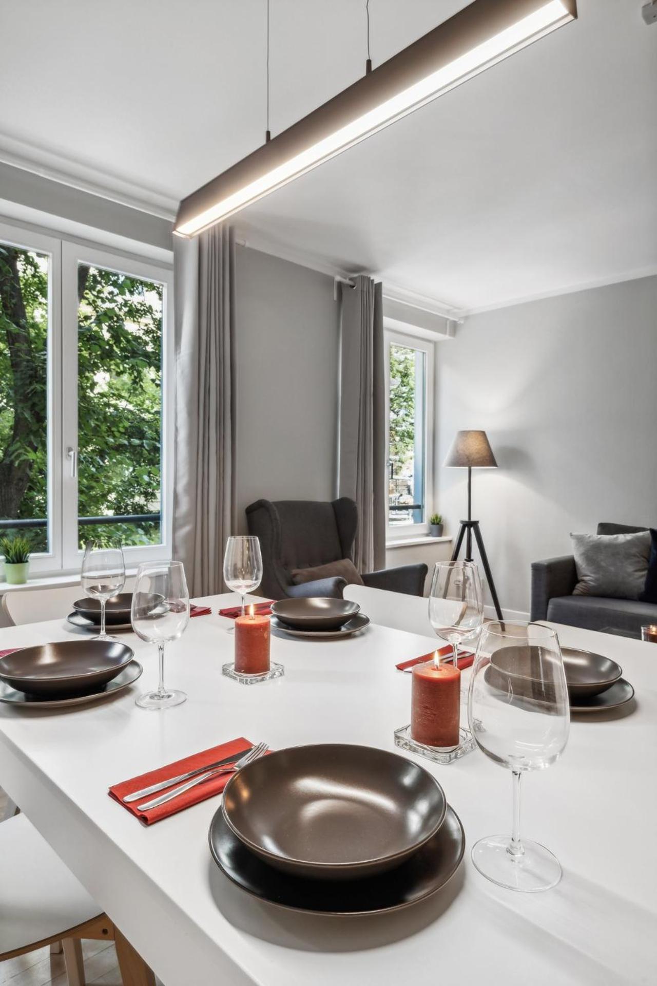 ברלין Traumhafte Wohnung Mitten In Charlottenburg מראה חיצוני תמונה