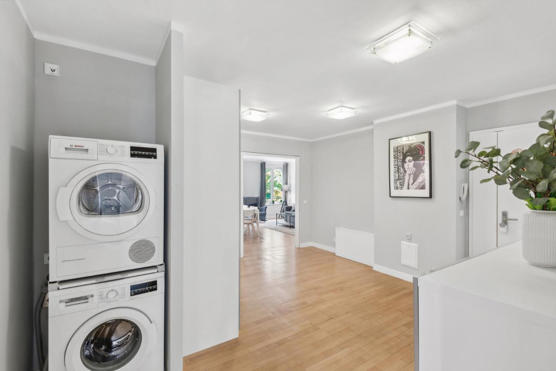 ברלין Traumhafte Wohnung Mitten In Charlottenburg מראה חיצוני תמונה